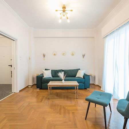 Golden Comfort By Greece Apartments Athén Kültér fotó