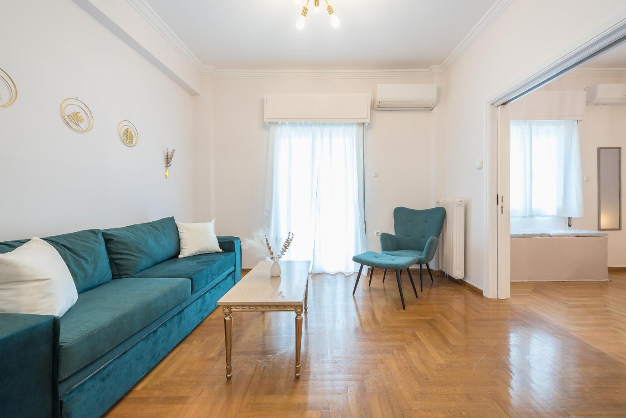 Golden Comfort By Greece Apartments Athén Kültér fotó