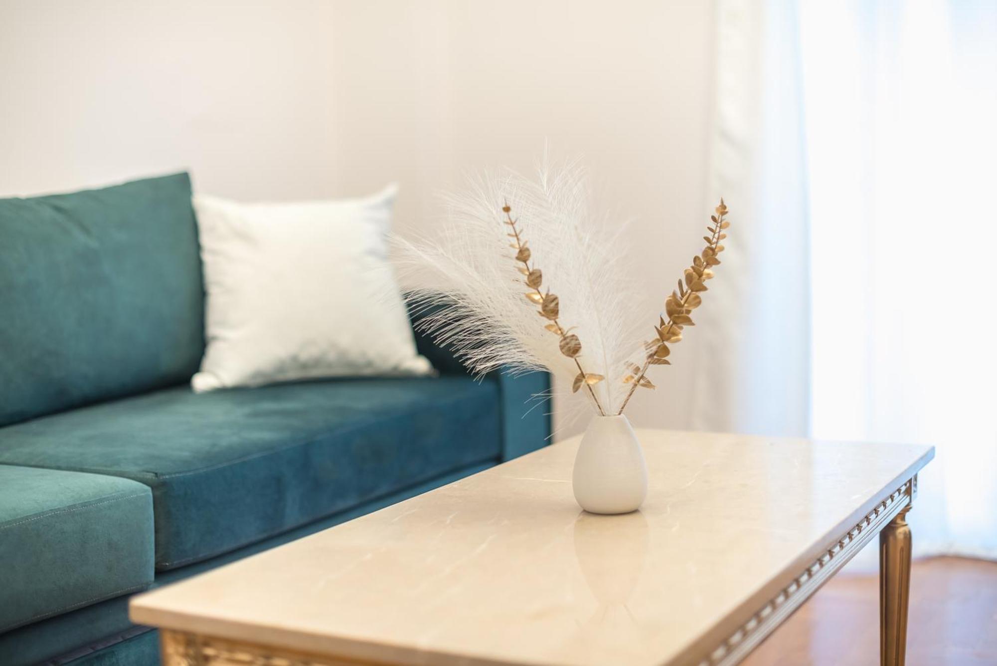 Golden Comfort By Greece Apartments Athén Kültér fotó