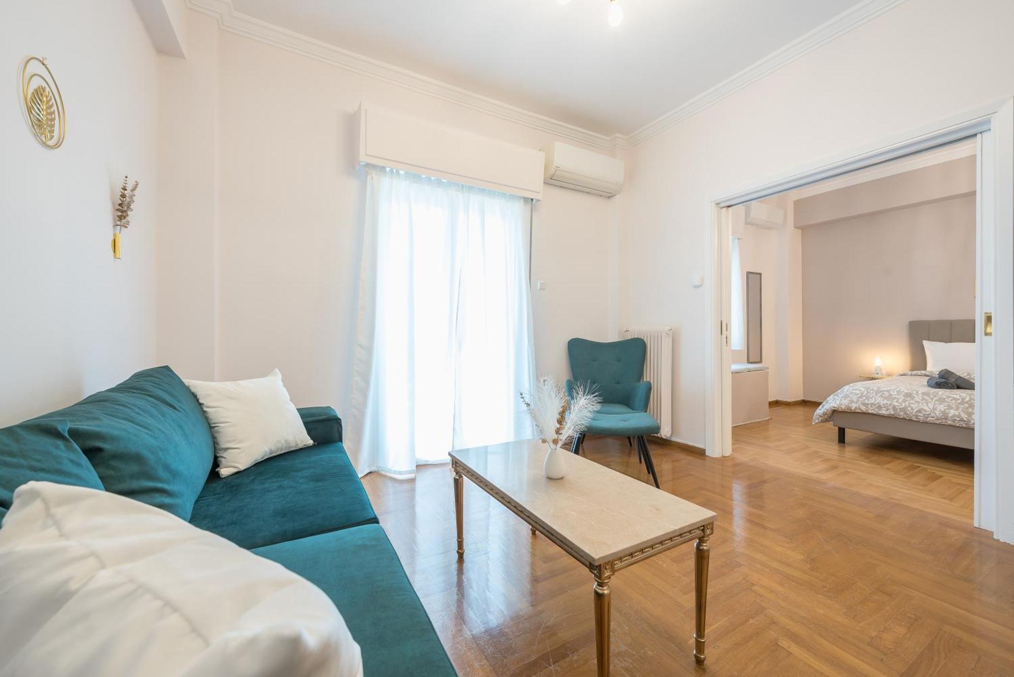 Golden Comfort By Greece Apartments Athén Kültér fotó
